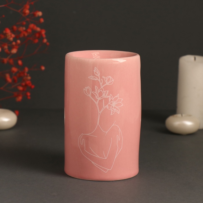 Аромалампа