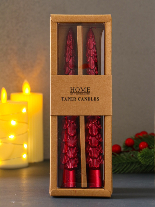 Свеча SPRUCE(фото2)