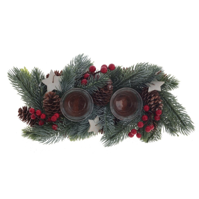 Подсвечник CONES(фото2)