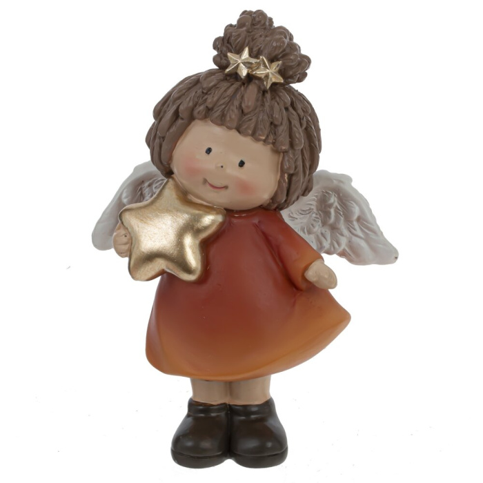 Фигурка ANGEL: купить за 690 руб (фото2) Фигурка ANGEL(фото2)