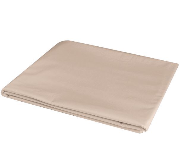 Простынь Urban Classic ALMOND 220*240 см(фото1)