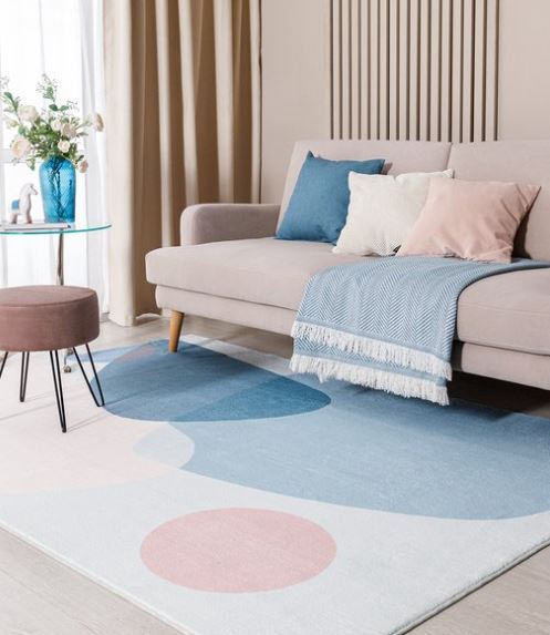 Ковер SOFT HARRY 135*200 см