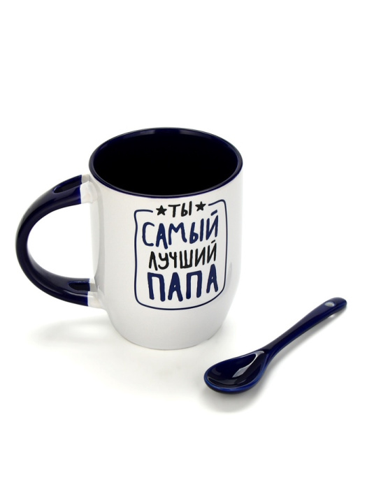 Кружка Dad