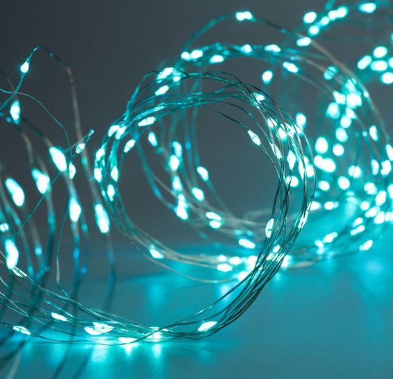 Гирлянда Занавес (нить 3 м.): купить за 1775 руб  Гирлянда Занавес (нить 3 м.)