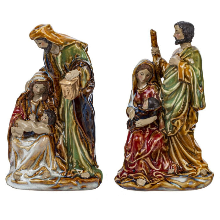 Фигурка CHRISTMAS