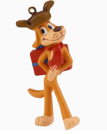 Елочная игрушка ПРОСТОКВАШИНО