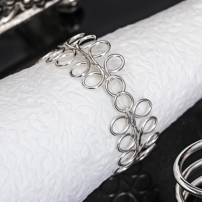 Кольцо для салфеток(фото2)