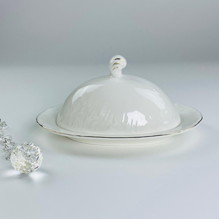 Масленка AURORA GOLD: купить за 1550 руб  Масленка AURORA GOLD