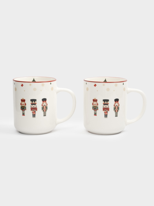 Кружка Nutcracker(фото1)