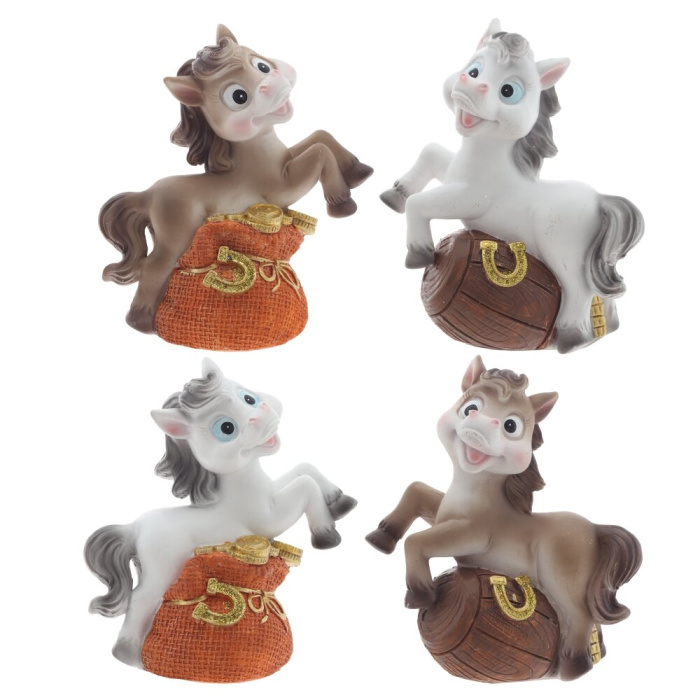 Копилка LITTLE HORSE(фото1)