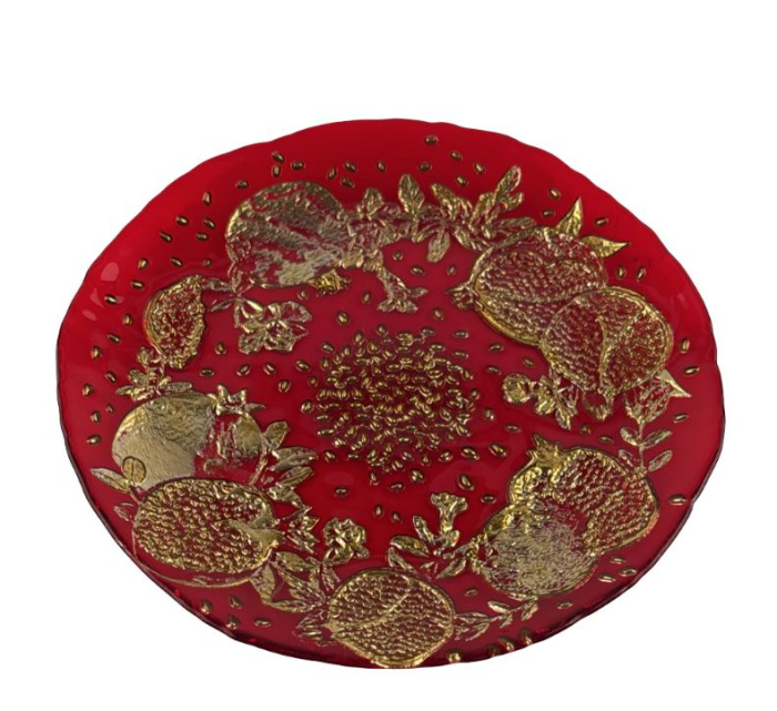 Блюдо POMEGRANATE S: купить за 2795 руб  Блюдо POMEGRANATE S