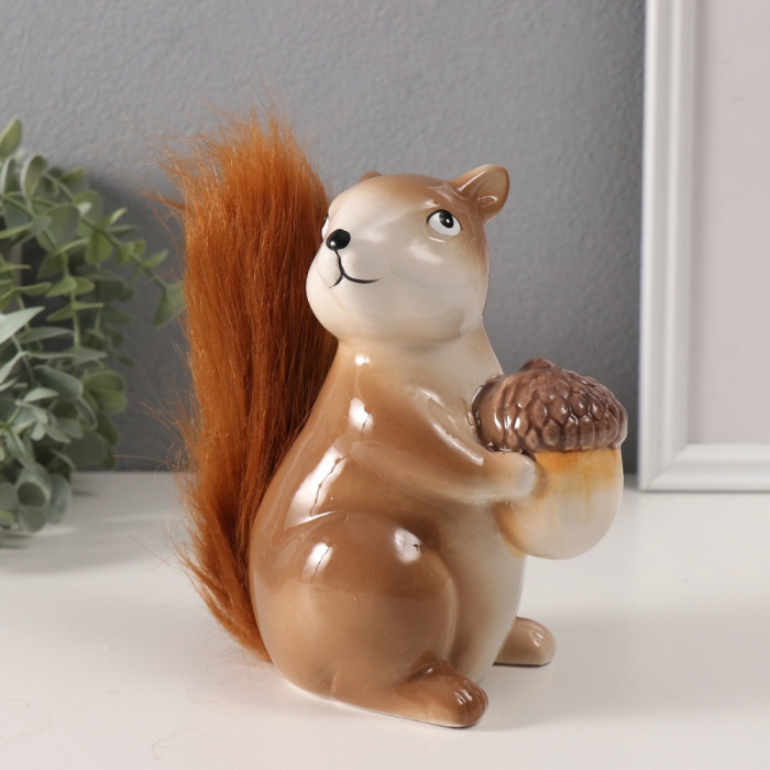 Копилка SQUIRREL