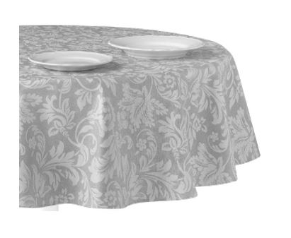 Скатерть Versailles (круглая) 150 см(фото1)