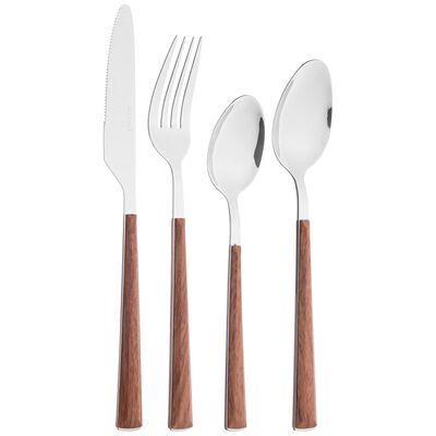 Комплект столовых приборов VENTO 16 шт