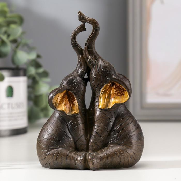 Фигурка ELEPHANTS