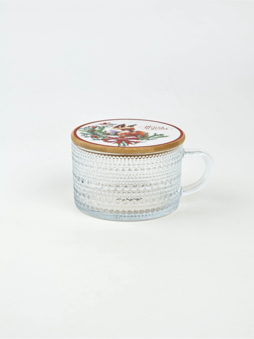 Кружка NEW YEAR