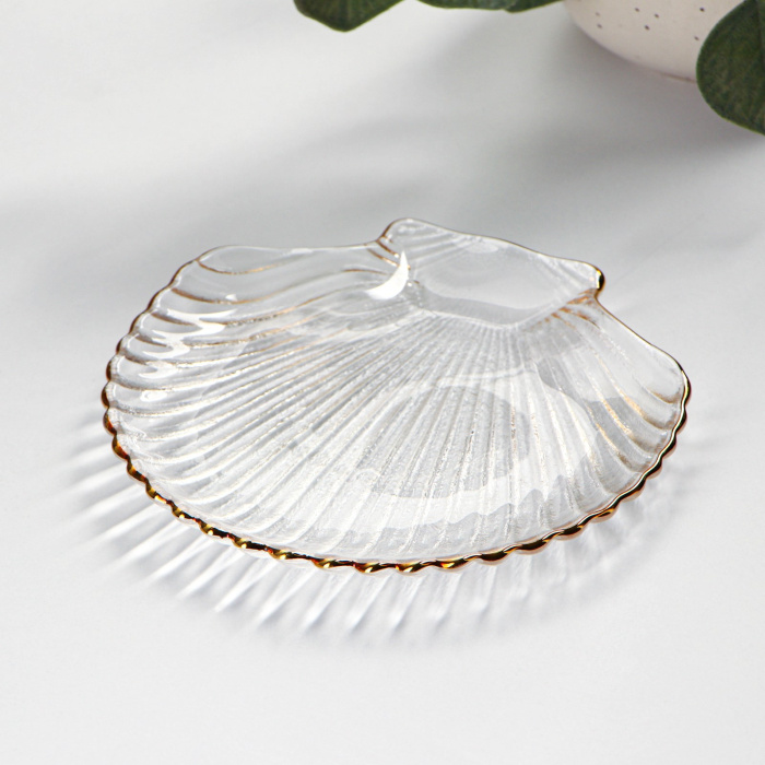 Блюдо SHELL