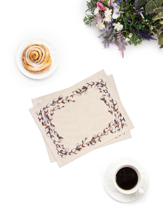 Персонник WILLOW