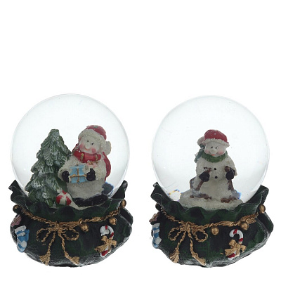 Фигурка SNOWMAN