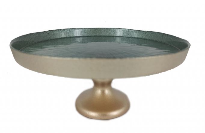 Блюдо VIСTORIA REGINA