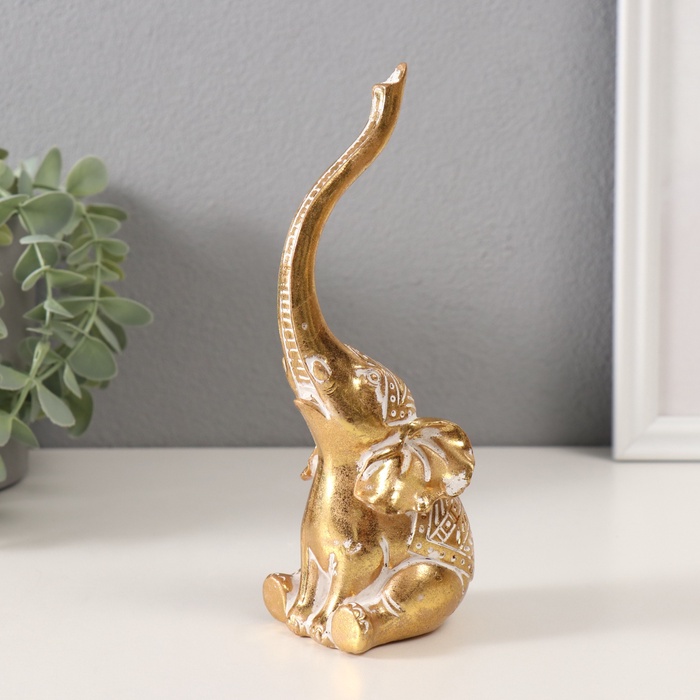 Фигурка Elephant