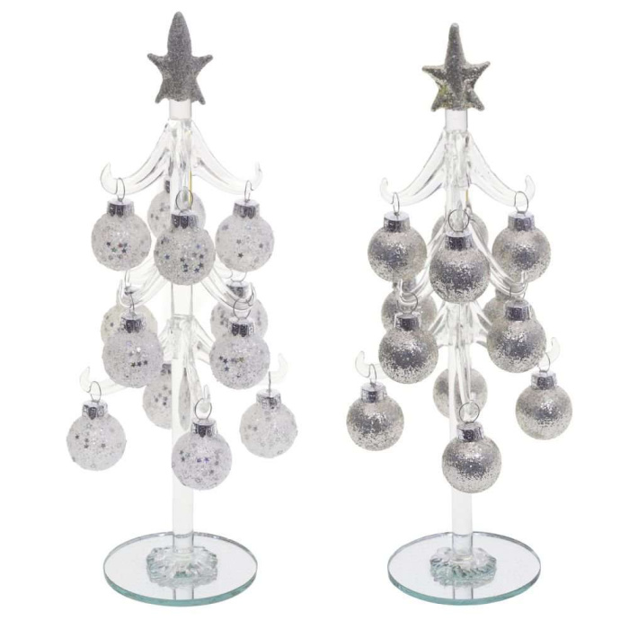 Фигурка CHRISTMAS TREE