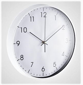 Часы настенные