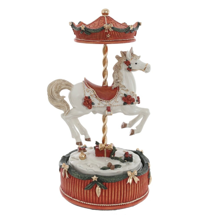 Шарманка CAROUSEL