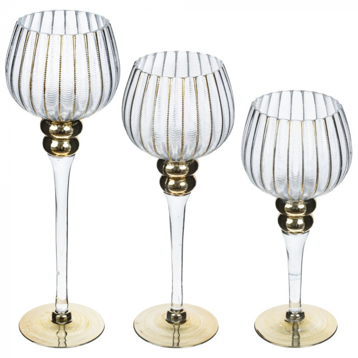 Подсвечник Massimo S(фото2)