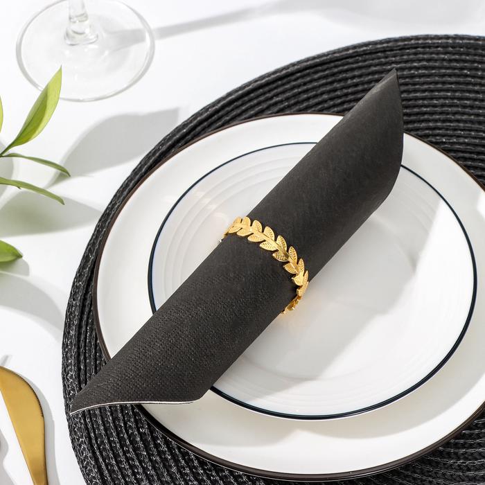 Кольцо для салфеток(фото2)