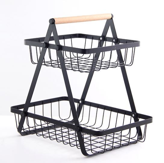 Корзина для фруктов