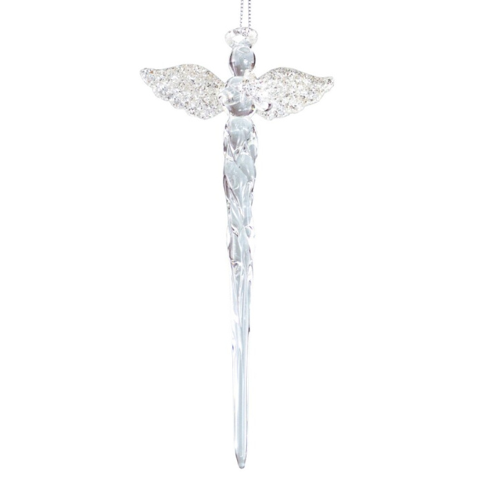 Елочная игрушка ICICLE