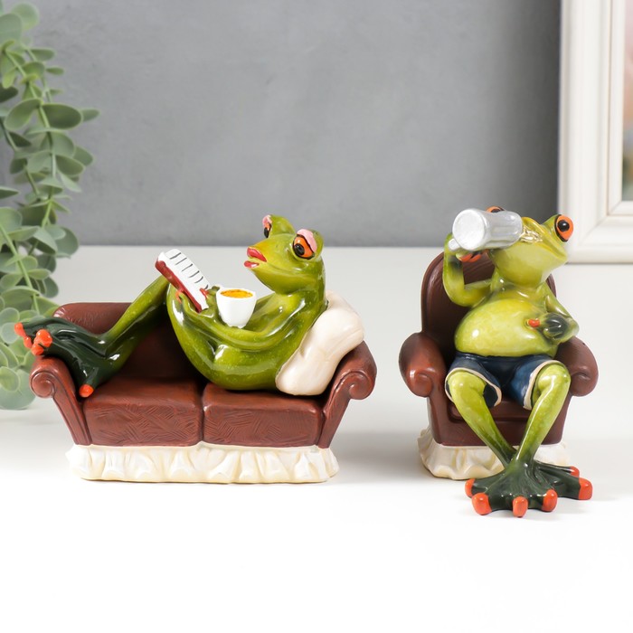 Фигурка Frog(фото2)