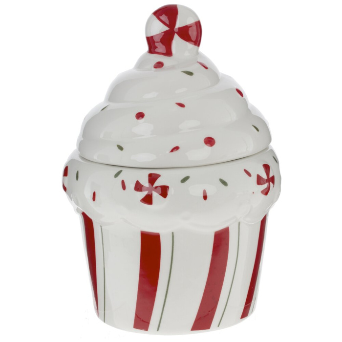 Конфетница CAKE