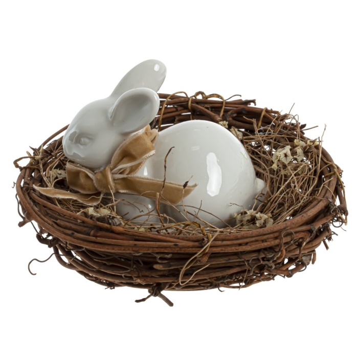 Фигурка NEST
