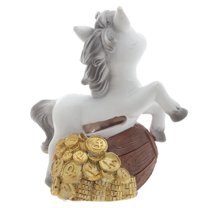 Копилка LITTLE HORSE(фото4)