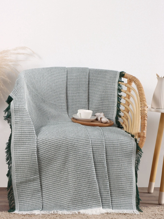 Плед Wafer 130*180 см