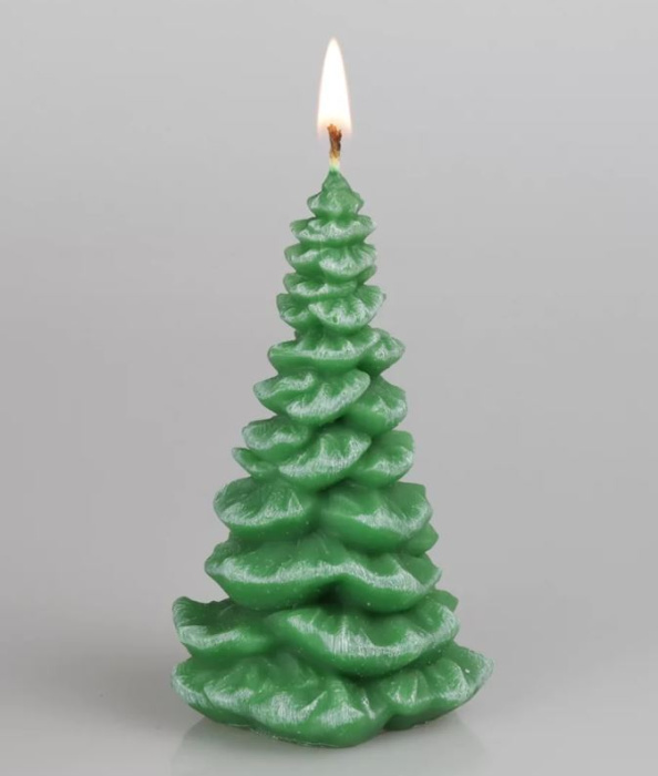 Свеча FIR-TREE