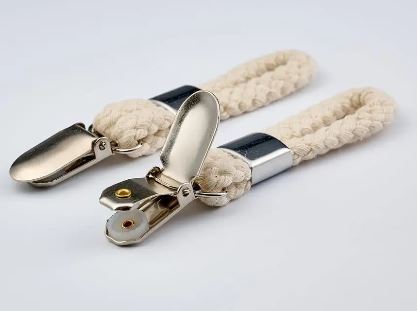 Держатель для полотенец BEIGE