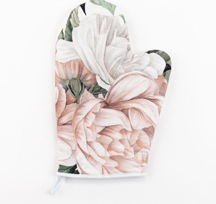Рукавица PEONY