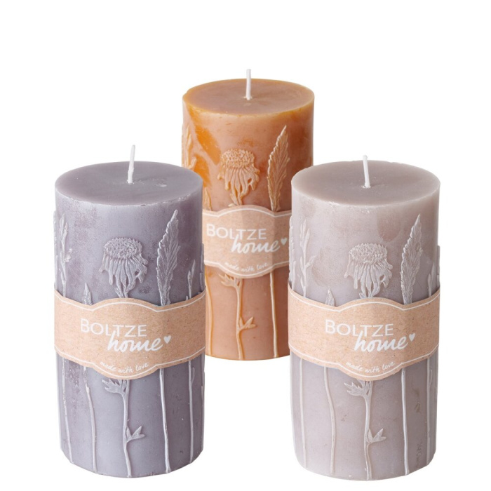 Свеча M(фото1)