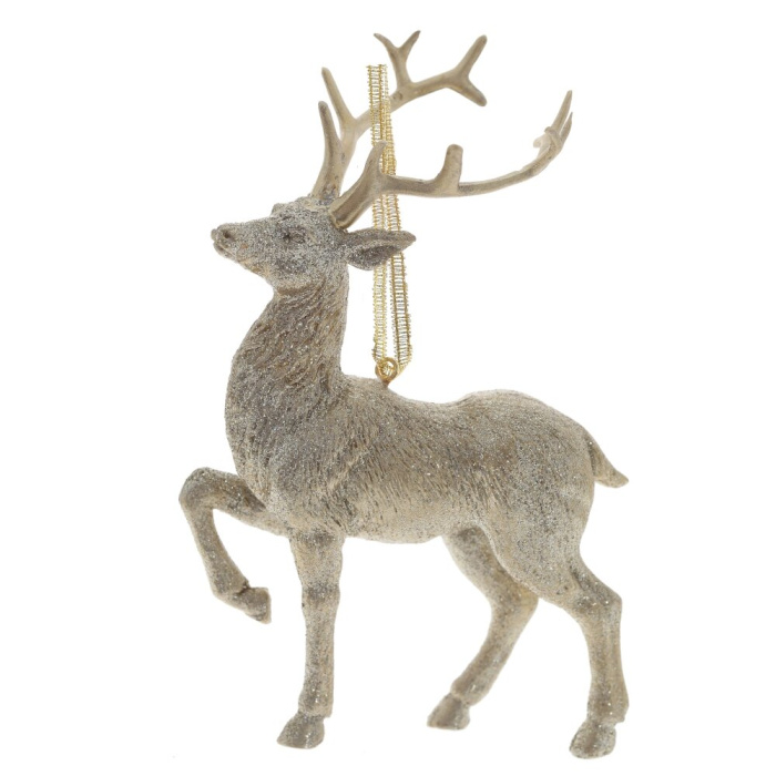 Елочная игрушка DEER