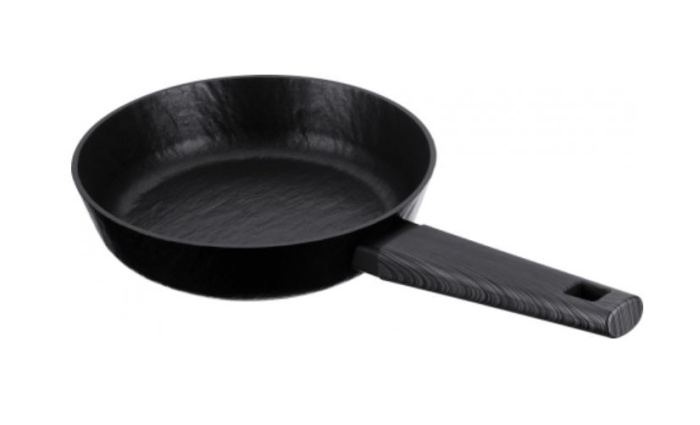 Сковорода PIETRA VIVA INDUCTION 24 см