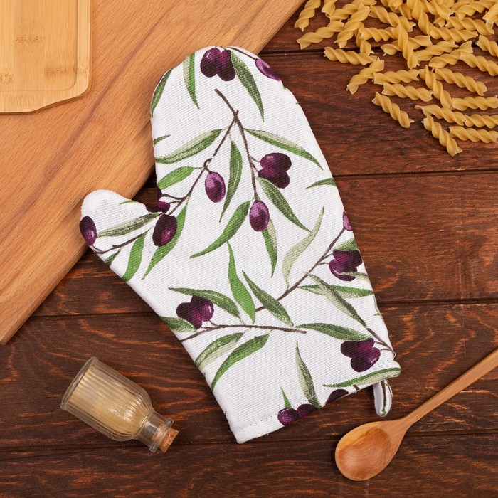 Рукавица Olivia