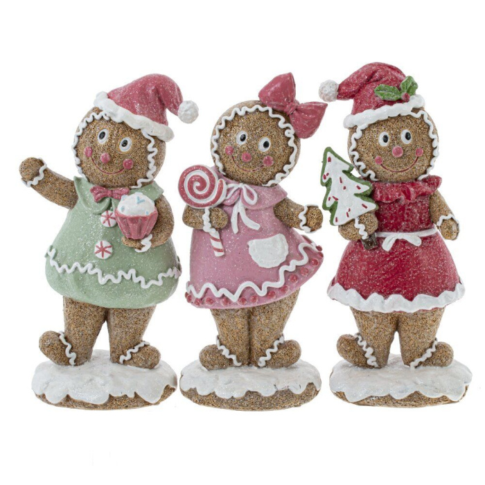 Фигурка GINGERBREAD