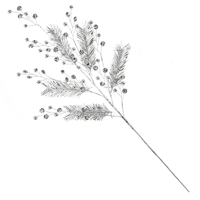 Ветка декоративная(фото1)