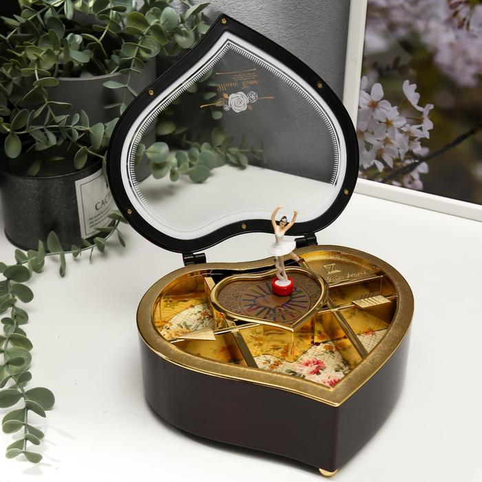 Шкатулка BALLERINA(фото2)