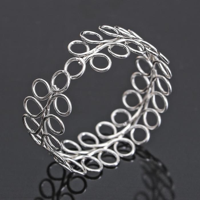 Кольцо для салфеток(фото1)