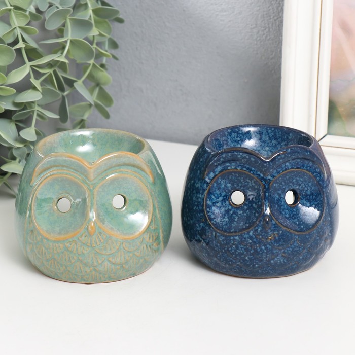 Аромалампа Owl(фото2)