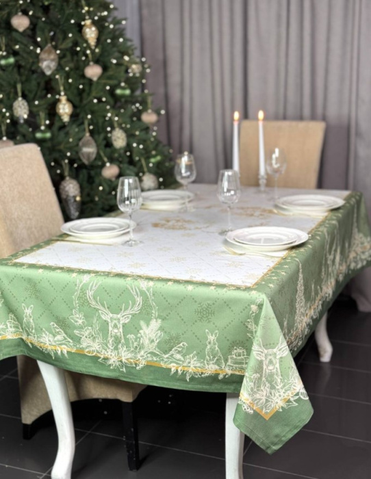 Скатерть TRADITIONS 145*150 см